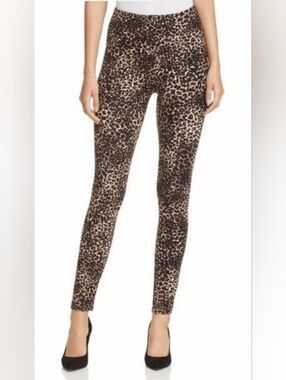 Lysse Animal Print Leggings XL